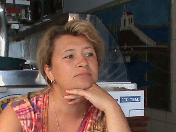 Юлия Береславская