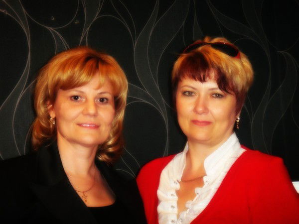 Елена Николаевна