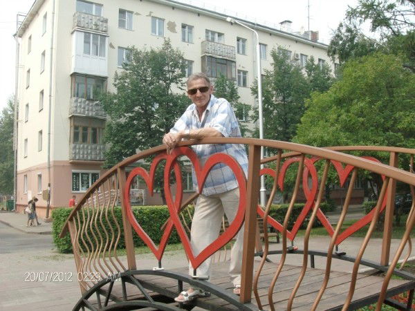 Валерий Плохов