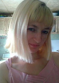 Елена Мохова