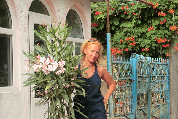 Марина Кабоева