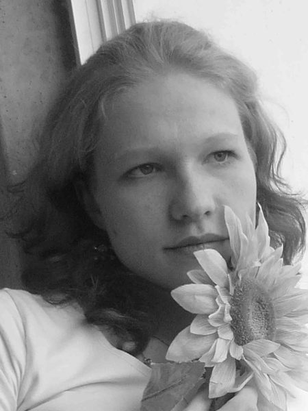 Марина Гудкова