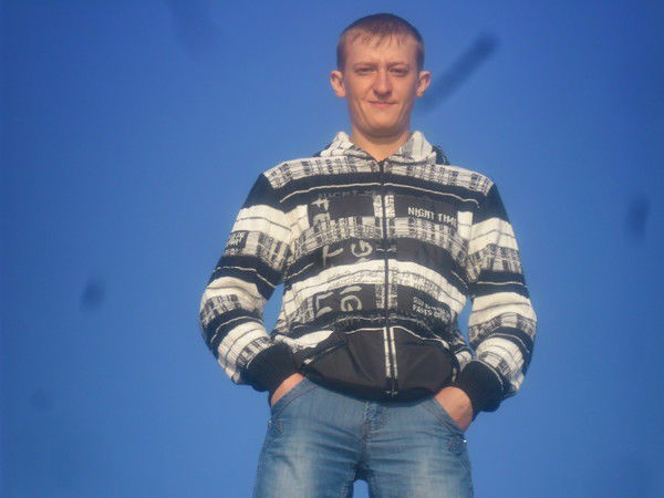 Иван Тимаков