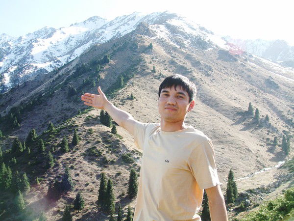 Асет Сатиев