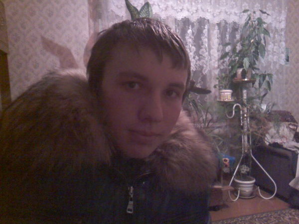 Диндик Рахвалов