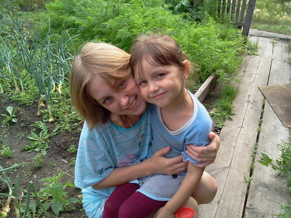 Юлия Юрьева