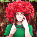 Anastasiya Romanich