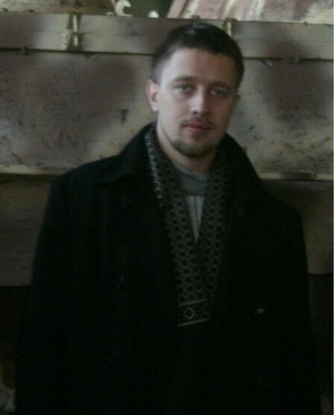 Владимир Борисов