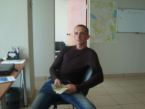 Сергей Тыхонюк