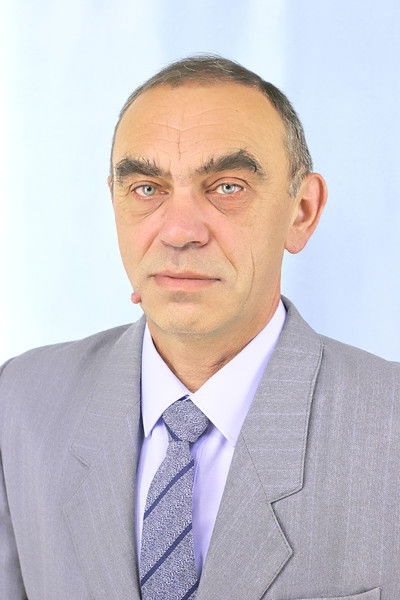 Валерий Чертов