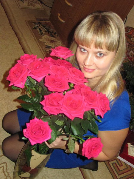 Елена Фомичева