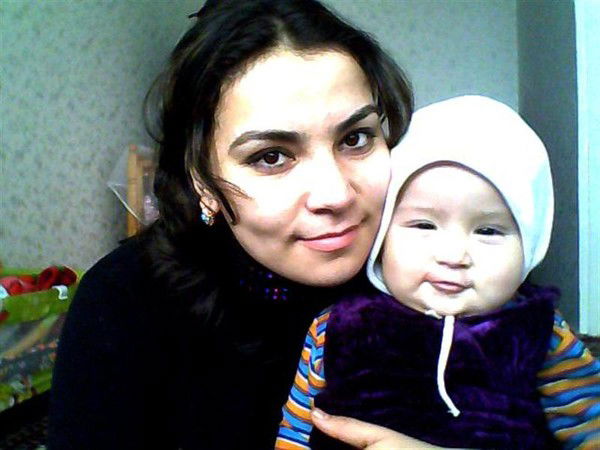 Джафар Иномжонов