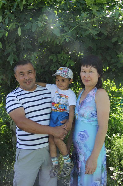 Амантай Сейткалиев