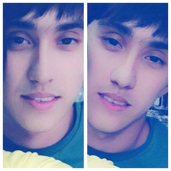 Умид Махаметов