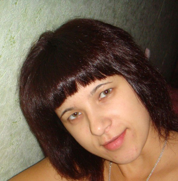 Валентина Субботина