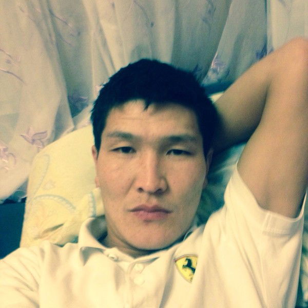 Мирбек Бейшеналиев