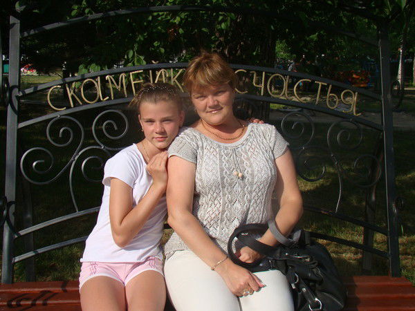 Надежда Коваленко