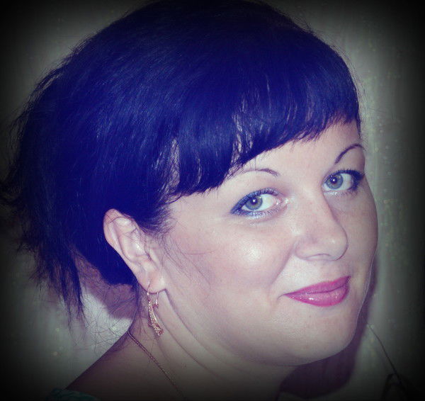 Кристина Рыжонкина