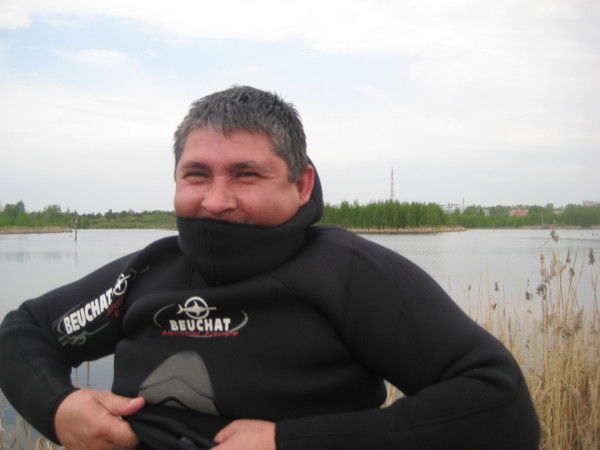 Александр Тур