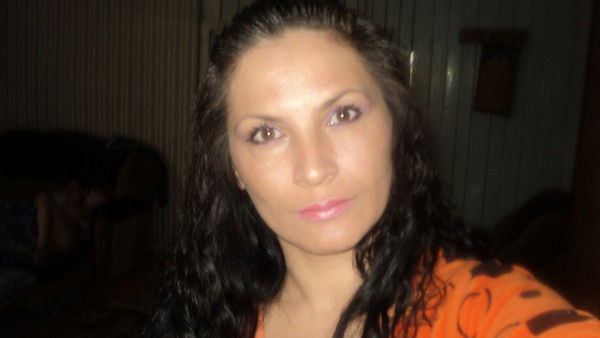 Татьяна Мацигина (Рикконен)