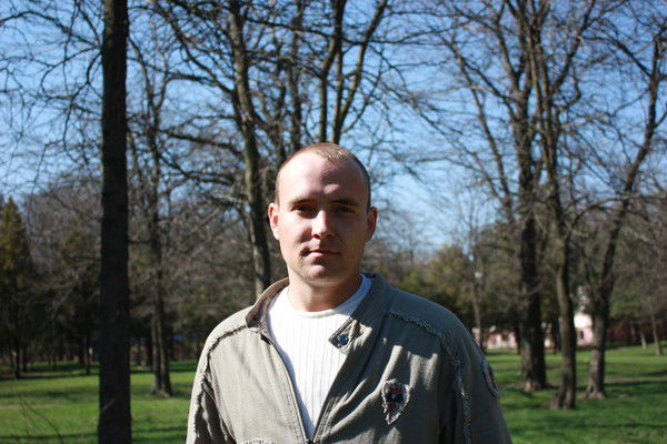 Игорь Ивченко