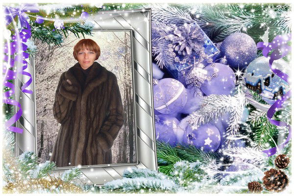 Валентина Осташова