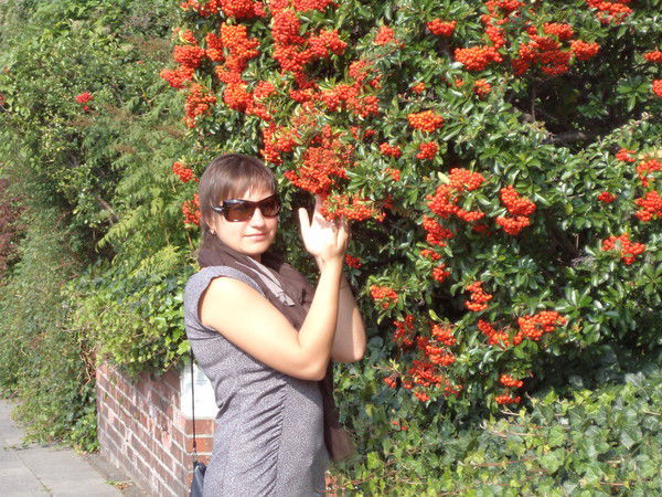 Ірина Цимбалюк