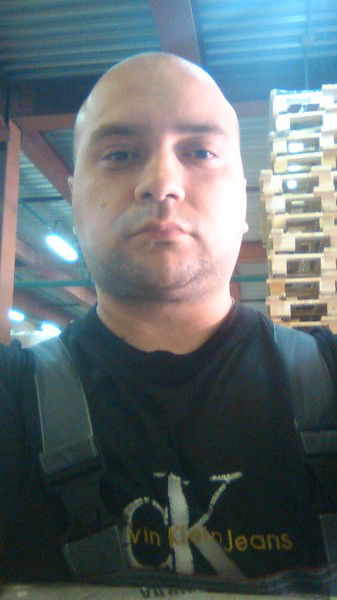 Алексей Минин