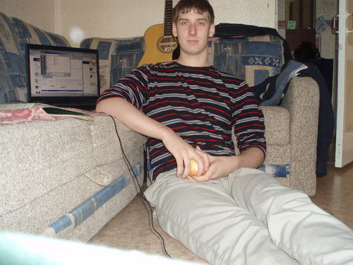 Андрей Панов