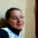 Наталья Рябушкина