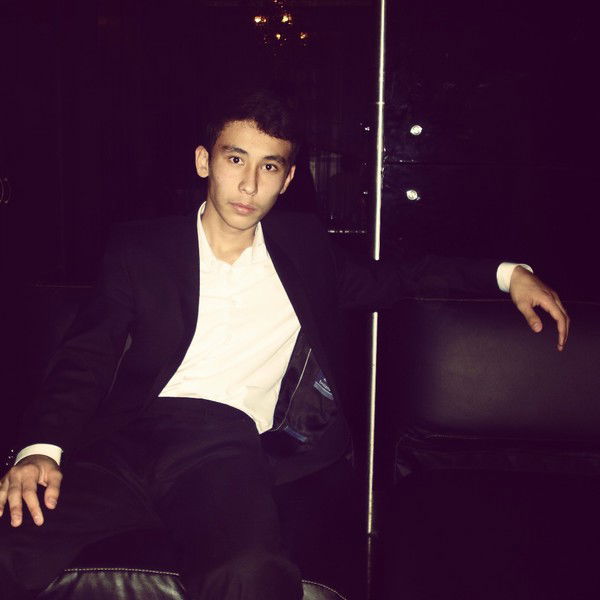 Dauletkhan Makhanbetali