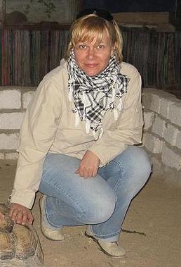 Натали Погодкина