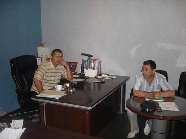 Махмуд Абдуллаевич