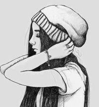 Маришка Матвеева