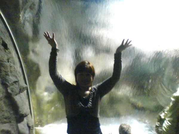 Марина Путешественница