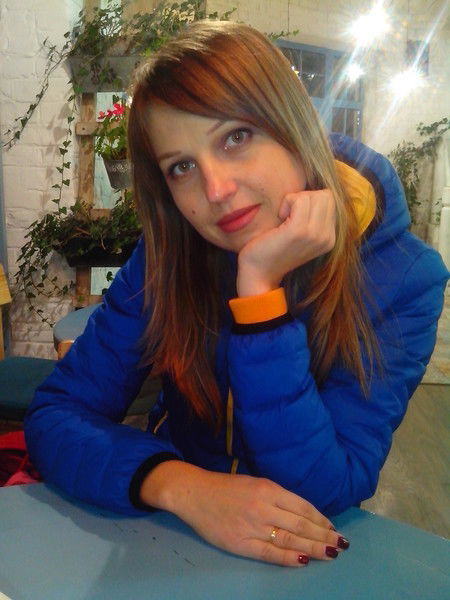 Людмила Сиротина