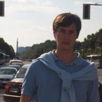 Александр Гаравито-Штефан