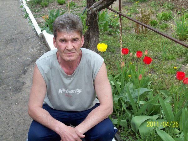 Александр Лопатин