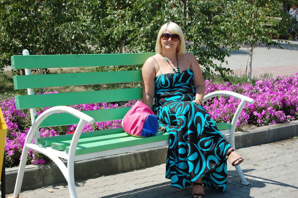 Любовь Белобородова