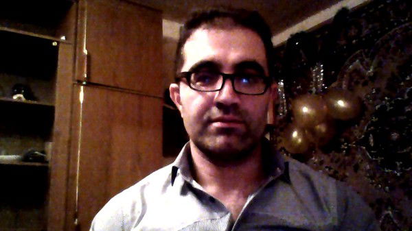 Эльнур Багиев