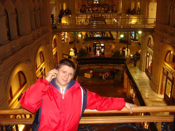 Алексей Корнеев