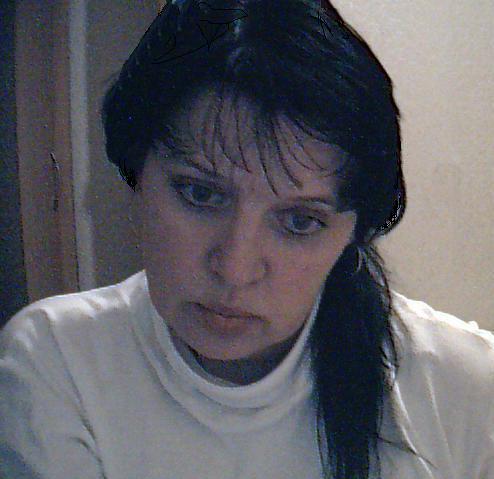 Людмила Чаузова