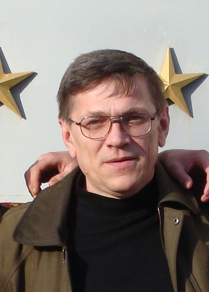 Юрий Маланин