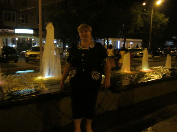 Ирина Гришкан(Перцова)