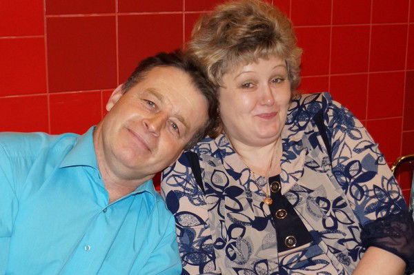 Сергей Барашин