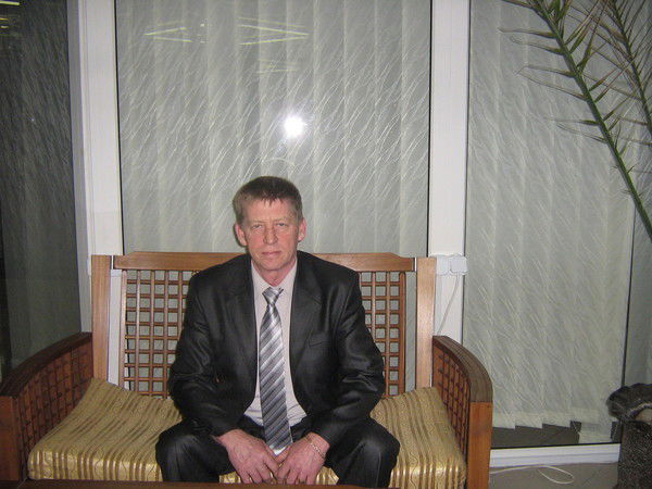 Сергей Иванов