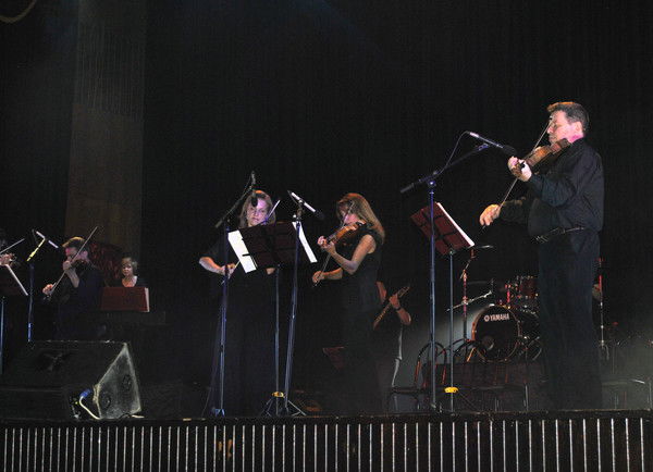 Владимир Городжанов