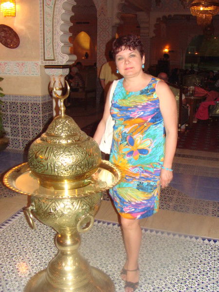 Венера Шакирова