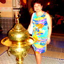 Венера Шакирова