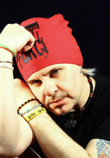 Игорь Иванов